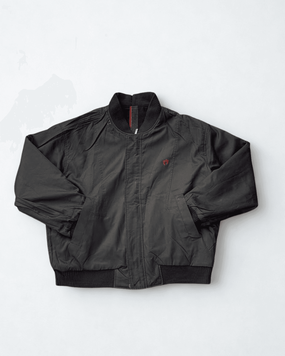 HANG TEN RETRO REVERSIBLE JACKET