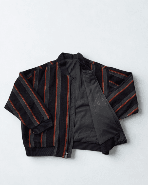 HANG TEN RETRO REVERSIBLE JACKET - Image 4