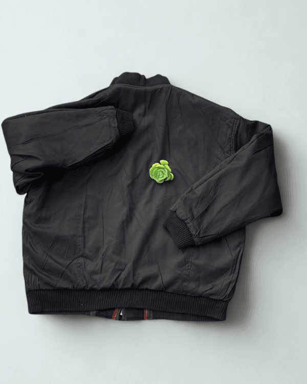 HANG TEN RETRO REVERSIBLE JACKET - Image 6