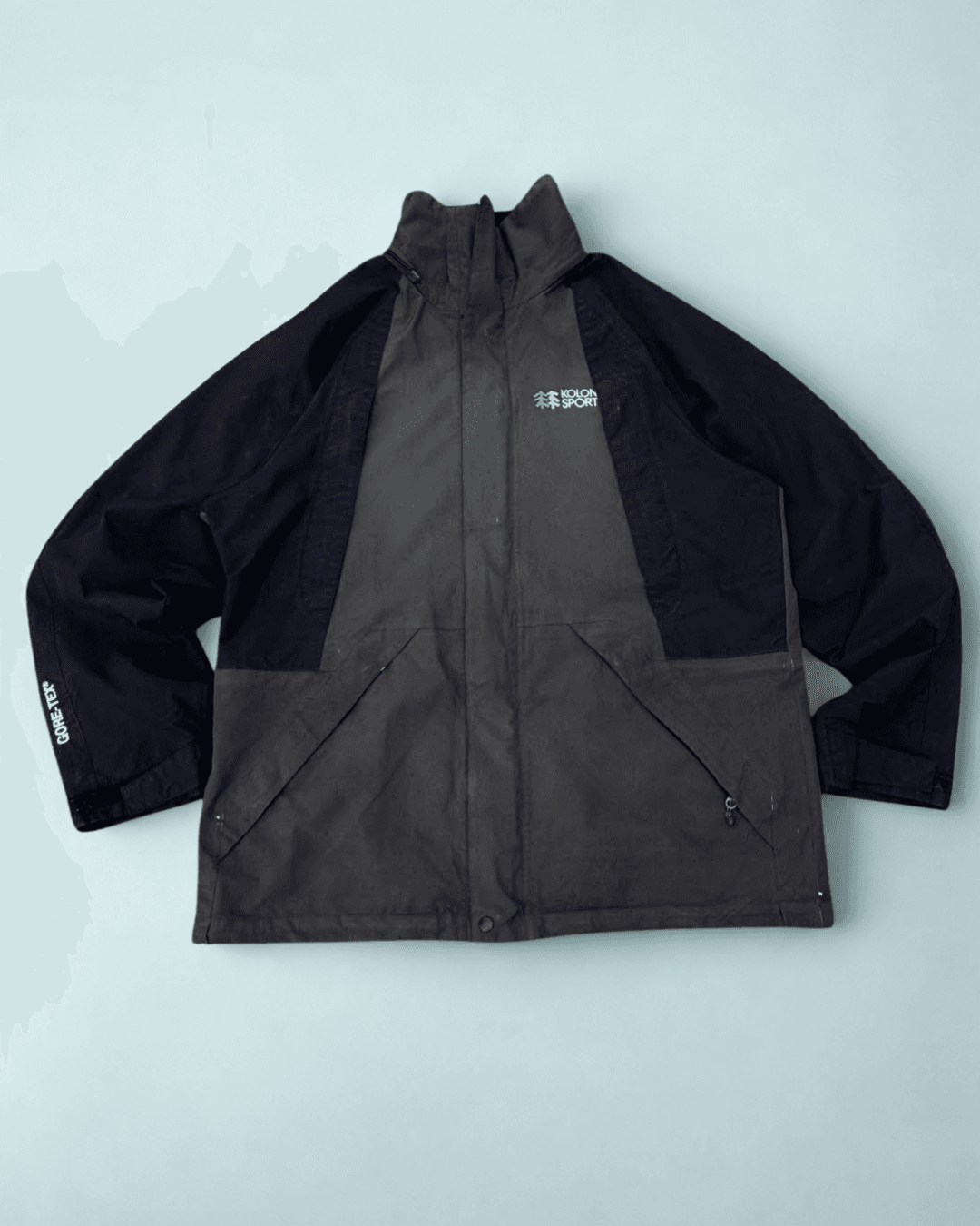 KOLON SPORT GORE-TEX OUTDOOR JACKET