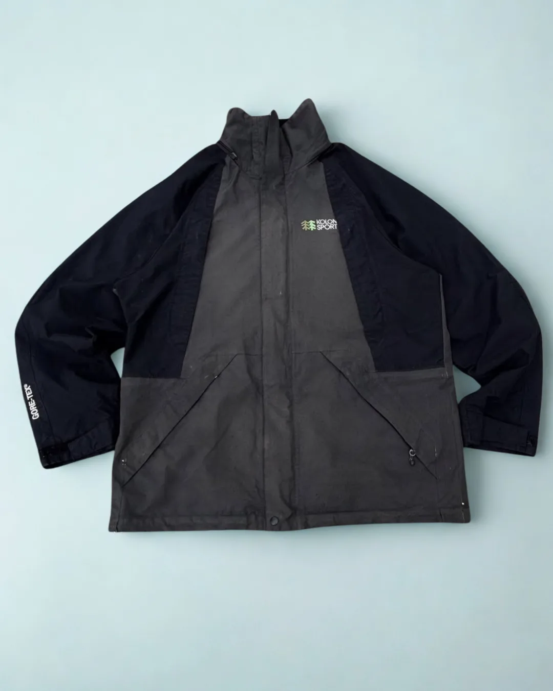 KOLON SPORT GORE-TEX OUTDOOR JACKET