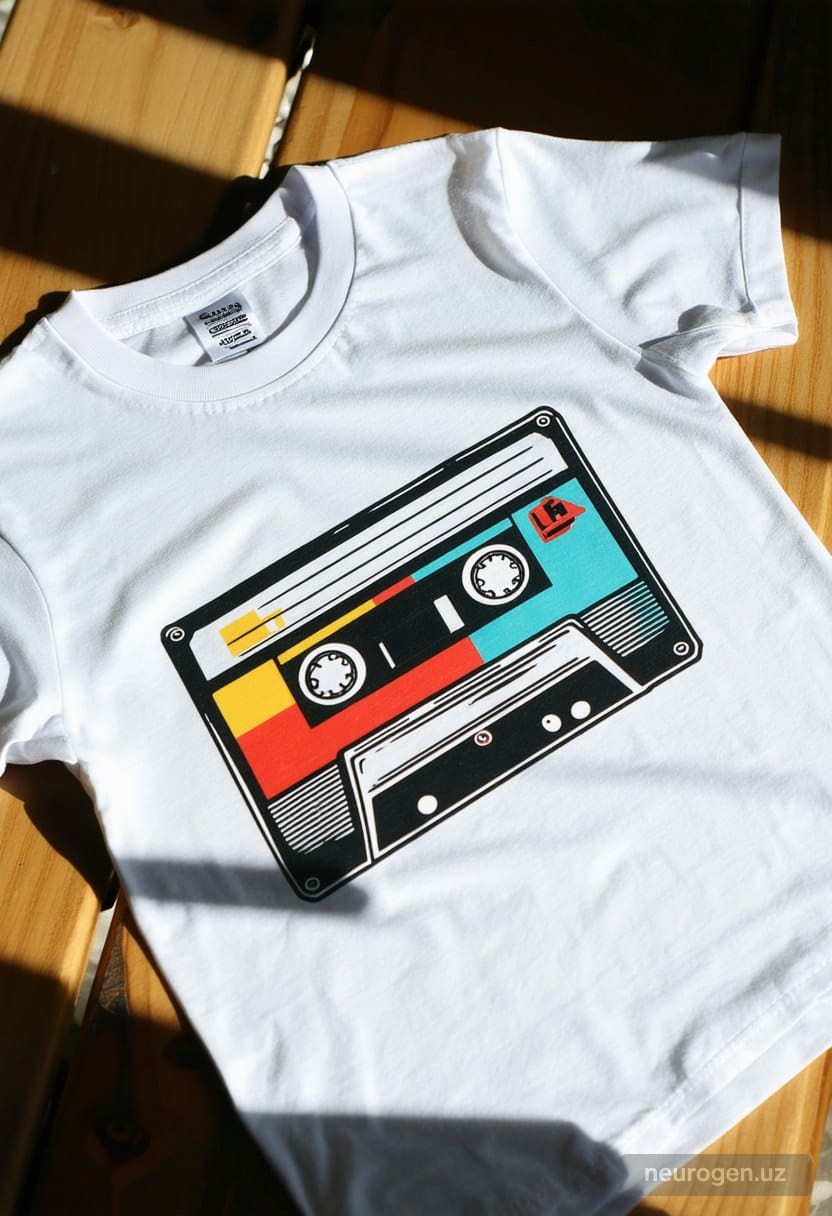 Tshirt